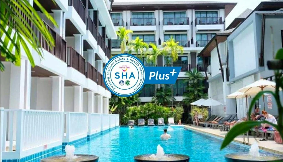 هتل آپاساری کرابی